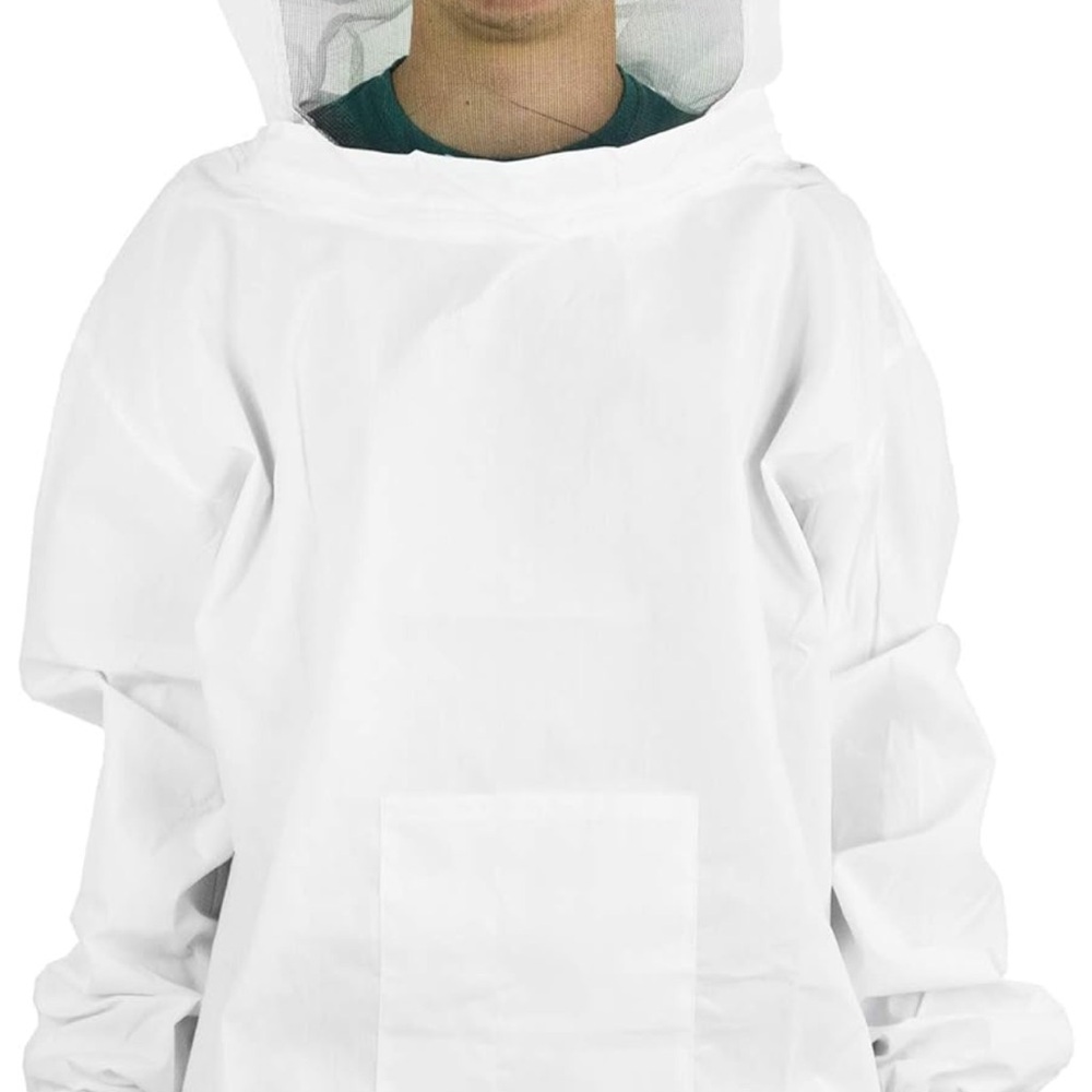 Bee Keeper Halloween Costume